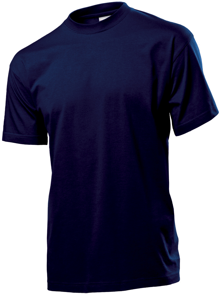 Zdjęcie T-shirt męski STEDMAN CLASSIC ST 2000 r. M c.gran