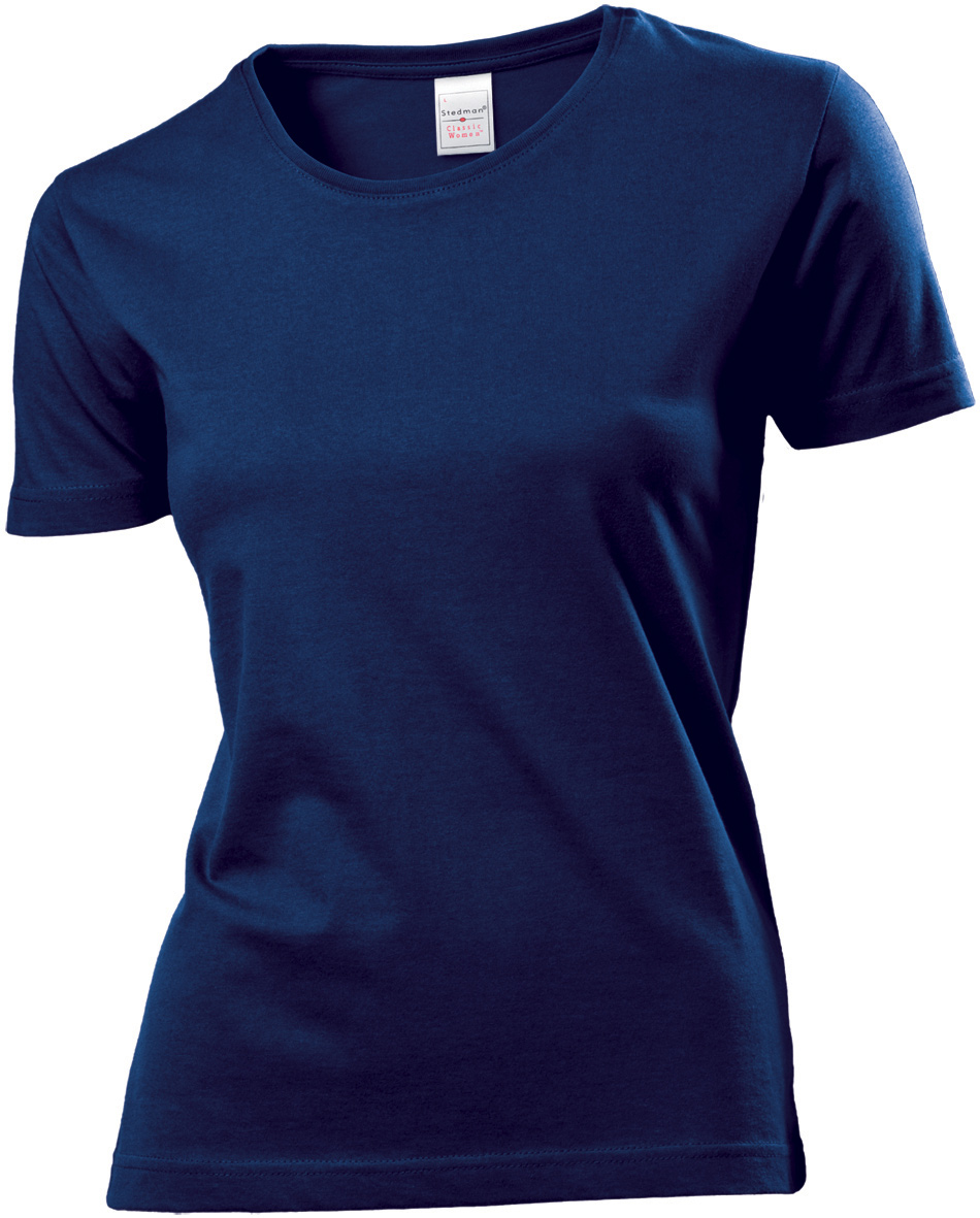 Zdjęcie T-shirt damski STEDMAN CLASSIC ST 2600 r. XL grana