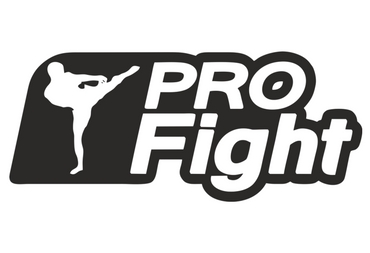 PRO Fight logo