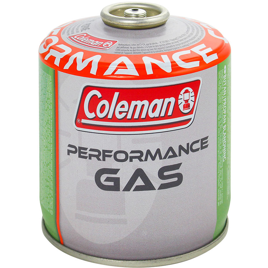 Zdjęcie Kartusz Gazowy Coleman Performance Gas 500  