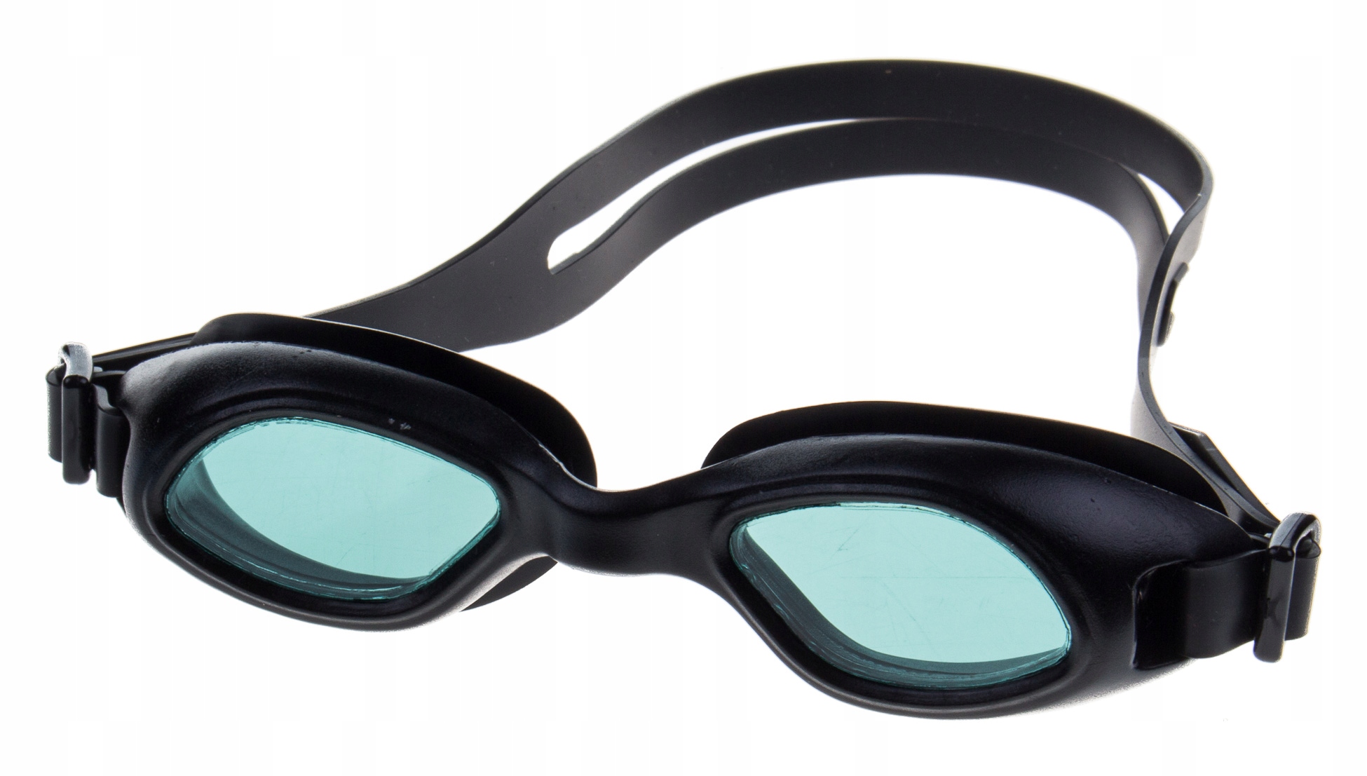 Zdjęcie Okulary pływackie VIVO JR B0119 (4510119) czarne