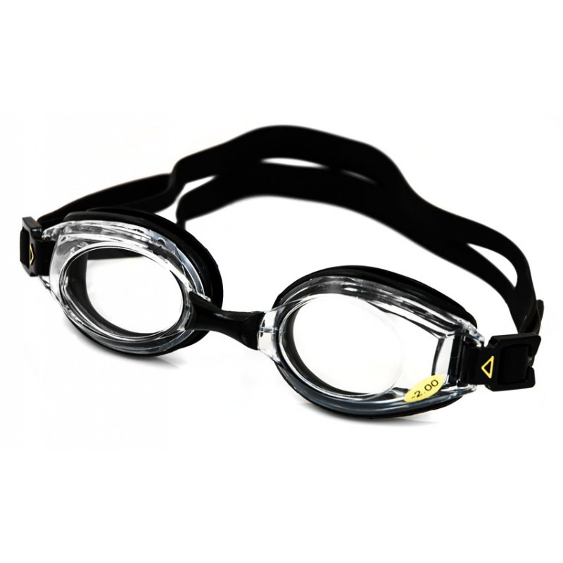 Zdjęcie Okulary pływackie korekcyjne AQUA-SPEED LUMINA j