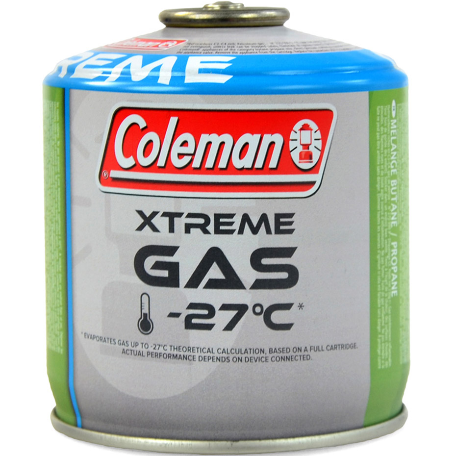 Zdjęcie Kartusz gazowy Coleman Extreme Gas 300  