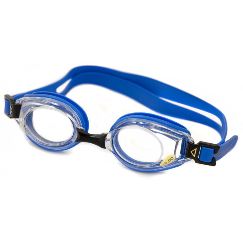 Zdjęcie Okulary pływackie korekcyjne AQUA-SPEED LUMINA n