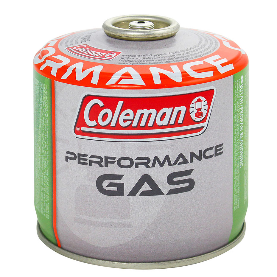 Zdjęcie Kartusz gazowy Coleman Performance Gas 300    
